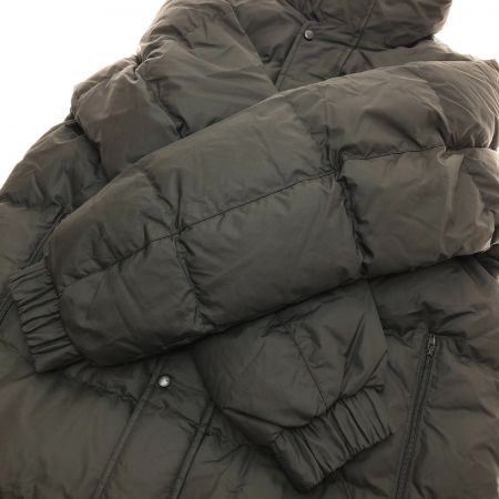  NIKE ナイキ ダウンジャケット Ｌサイズ 197865 ブラック