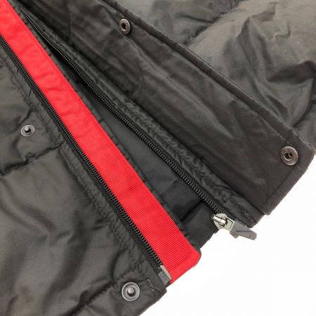  NIKE ナイキ ダウンジャケット Ｌサイズ 197865 ブラック