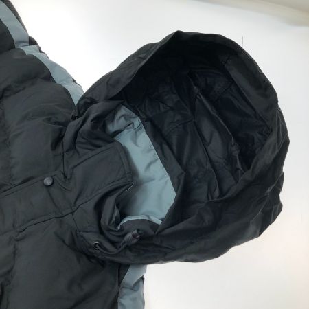  NIKE ナイキ ダウンジャケット Ｌサイズ 197865 ブラック