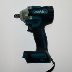□□ MAKITA マキタ 充電式インパクトレンチ TW300D 本体のみ Bランク