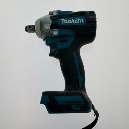  MAKITA マキタ 充電式インパクトレンチ TW300D 本体のみ