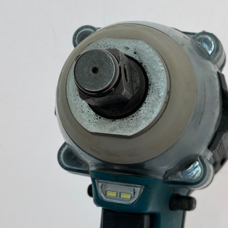  MAKITA マキタ 充電式インパクトレンチ TW300D 本体のみ