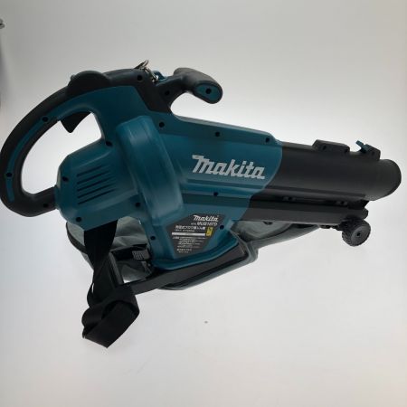  MAKITA マキタ 充電式ブロワ集じん機 18V 本体のみ MUB187D