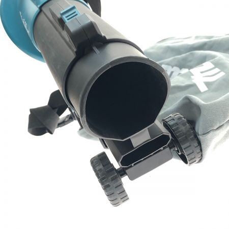  MAKITA マキタ 充電式ブロワ集じん機 18V 本体のみ MUB187D