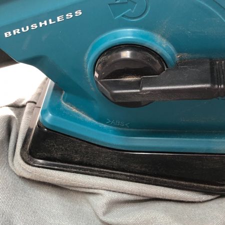  MAKITA マキタ 充電式ブロワ集じん機 18V 本体のみ MUB187D