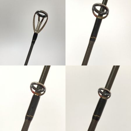  DAIWA ダイワ ラテオ 100MH・R 05800039