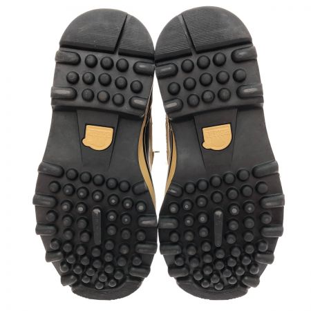  SOREL ソレル カリブー ウォータープルーフ  ブーツ 27cm NM000-281 ブラウン