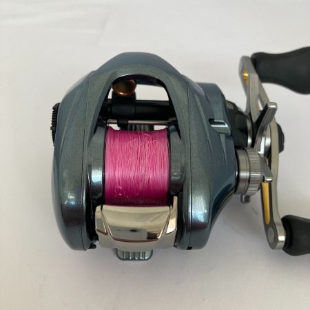  SHIMANO シマノ 22 アルデバラン BFS XG  044006