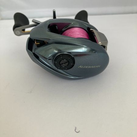  SHIMANO シマノ 22 アルデバラン BFS XG  044006