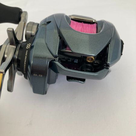  SHIMANO シマノ 22 アルデバラン BFS XG  044006