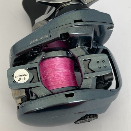  SHIMANO シマノ 22 アルデバラン BFS XG  044006