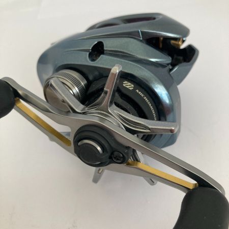  SHIMANO シマノ 22 アルデバラン BFS XG  044006
