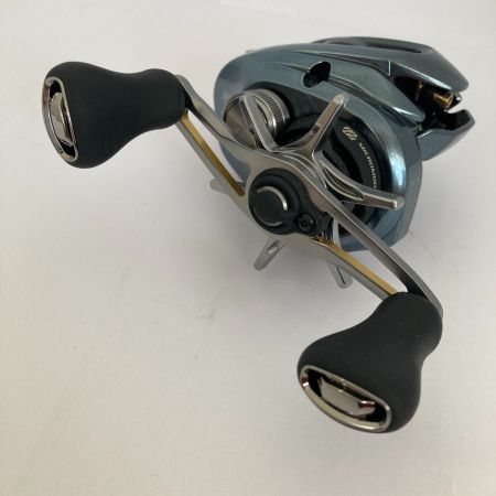  SHIMANO シマノ 22 アルデバラン BFS XG  044006