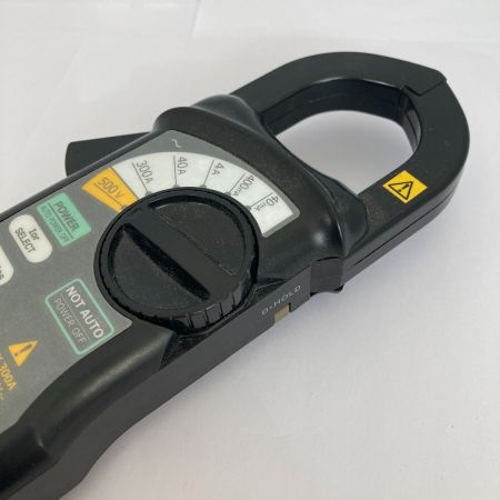  マルチ計測機器  Io/Iorクランプリーカー MCL-400IR