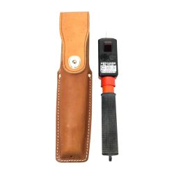 □□ HASEGAWA 高低圧交流用検電器 ケース付 HSS-6B Bランク