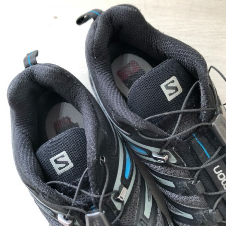  SALOMON サロモン スニーカー 25cm 本体のみ 159817 ブラック