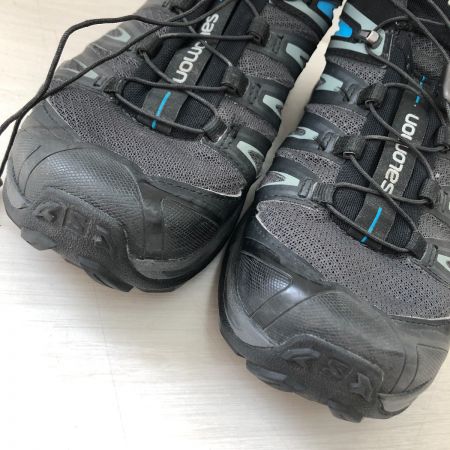  SALOMON サロモン スニーカー 25cm 本体のみ 159817 ブラック