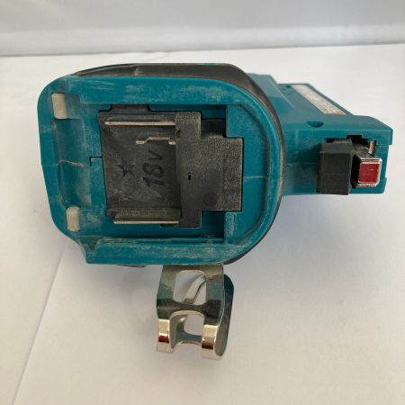  MAKITA マキタ 18V 充電式タッカ ST312D 本体のみ