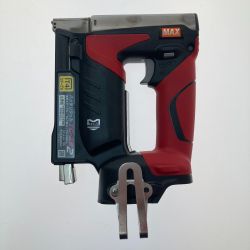 □□ MAX マックス 充電式タッカ TG-ZB2 Bランク