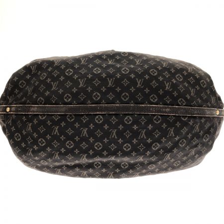  LOUIS VUITTON ルイヴィトン イディール ファンタジー ハンドバッグ 本体のみ M40408 ダークブラウン