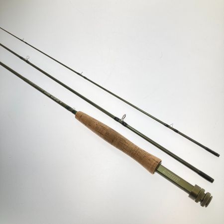  LOOP フライロッド　multi PWR 9'0" #5/10-19g multi PWR 9'0" #5/10-19g