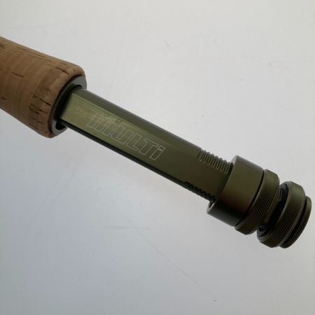  LOOP フライロッド　multi PWR 9'0" #5/10-19g multi PWR 9'0" #5/10-19g