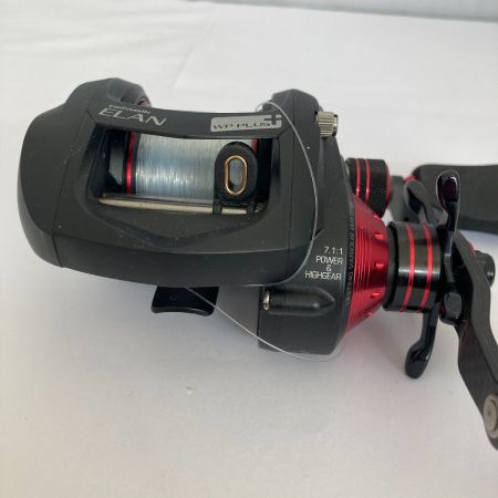  tailwalk テイルウォーク エラン ワイド パワープラス 71L