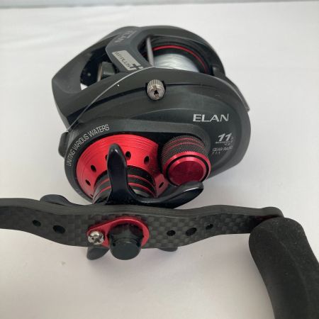  tailwalk テイルウォーク エラン ワイド パワープラス 71L