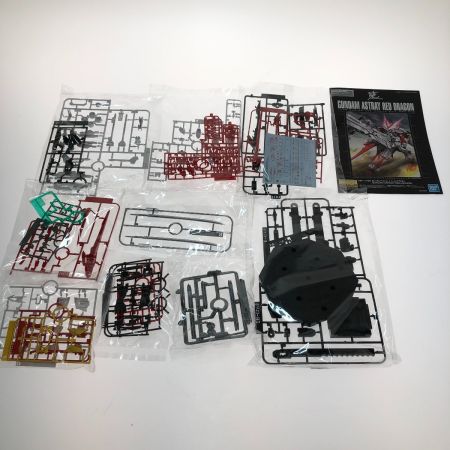  BANDAI バンダイ MG MBF-P02 ガンダムアストレイ レッドドラゴン 5055853