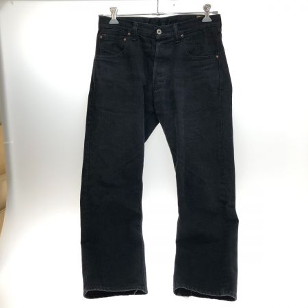  TROPHY CLOTHING トロフィークロージング デニムパンツ SIZE 81cm (W32) ブラック
