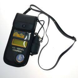 □□ COSMOS デジタル酸素濃度計 XO-326ⅡS Bランク