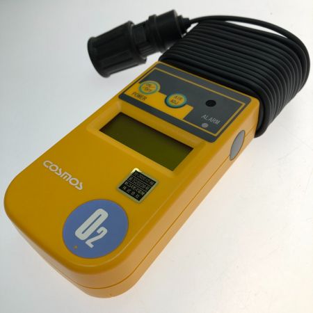  COSMOS デジタル酸素濃度計 XO-326ⅡS