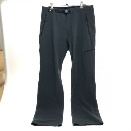  mont･bell モンベル ノマドパンツ Ｌサイズ 1105544 グレー
