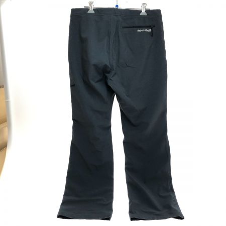  mont･bell モンベル ノマドパンツ Ｌサイズ 1105544 グレー