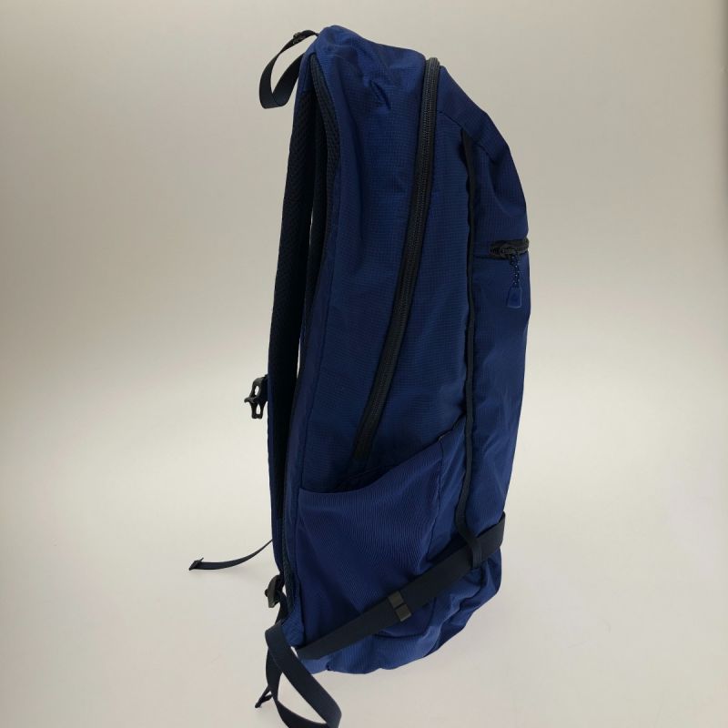 中古】 mont・bell モンベル GARWHAR PACK 25 ガルワールパック25 