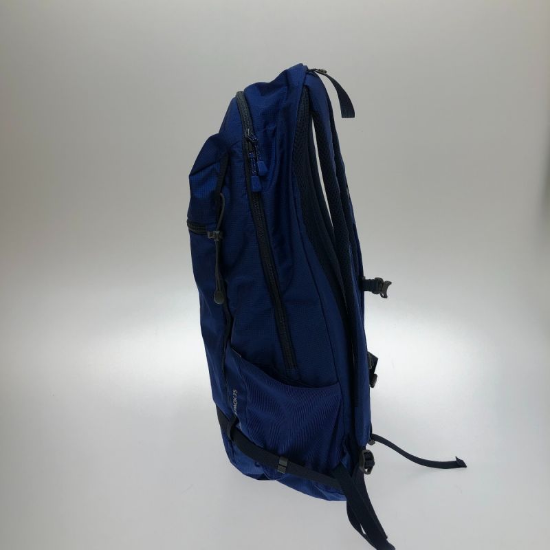 中古】 mont・bell モンベル GARWHAR PACK 25 ガルワールパック25 