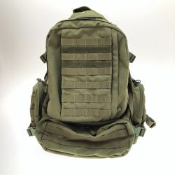 □□ CONDOR バックパック 　3day アサルト　リュック オリーブ Bランク