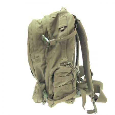  CONDOR バックパック 　3day アサルト　リュック オリーブ