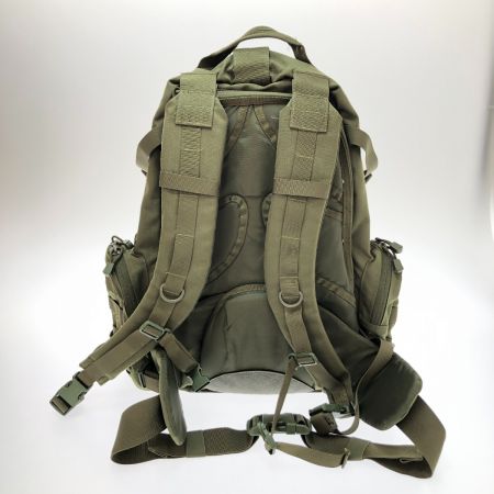  CONDOR バックパック 　3day アサルト　リュック オリーブ