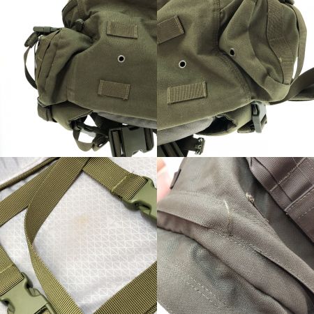  CONDOR バックパック 　3day アサルト　リュック オリーブ