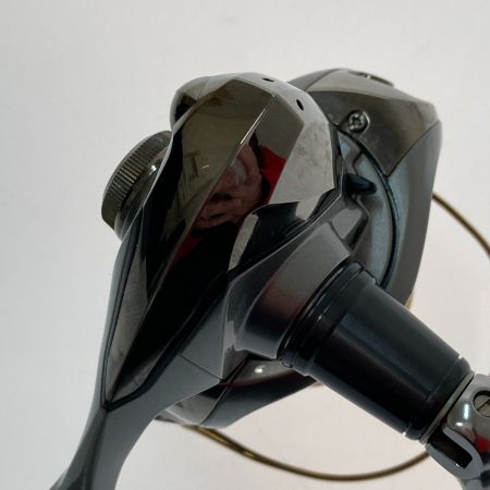  SHIMANO シマノ 11ツインパワーC3000HG SD98E