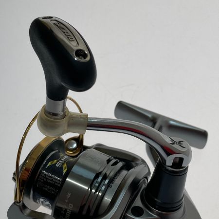  SHIMANO シマノ 11ツインパワーC3000HG SD98E
