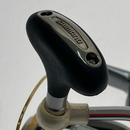  SHIMANO シマノ 11ツインパワーC3000HG SD98E