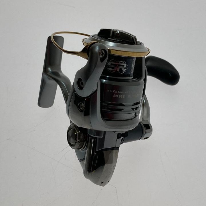 シマノ11ツインパワーC3000HG 中古品