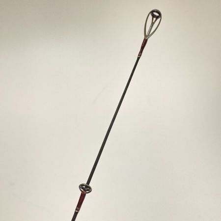  restaffine レスターファイン ロッド　Knight-Ⅱ 76L