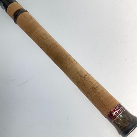  restaffine レスターファイン ロッド　Knight-Ⅱ 76L