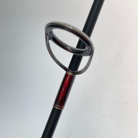  restaffine レスターファイン ロッド　Knight-Ⅱ 76L