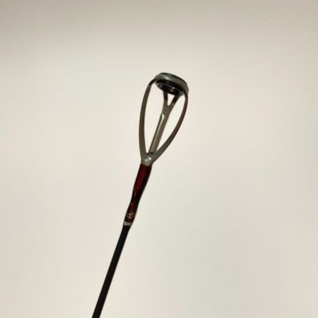  restaffine レスターファイン ロッド　Knight-Ⅱ 76L