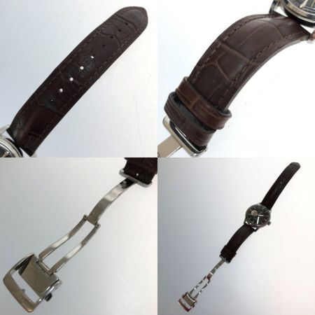  SEIKO セイコー プレザージュ 腕時計 自動巻き 本体のみ 4R38-01N0