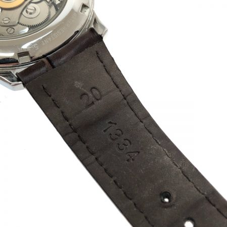  SEIKO セイコー プレザージュ 腕時計 自動巻き 本体のみ 4R38-01N0